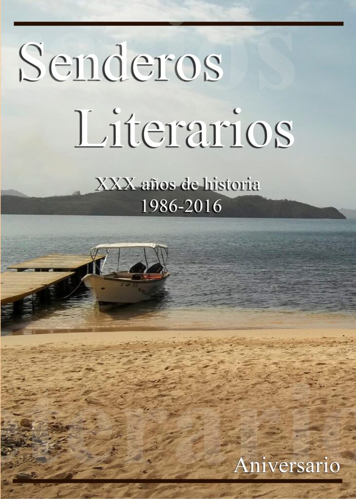 senderos literarios